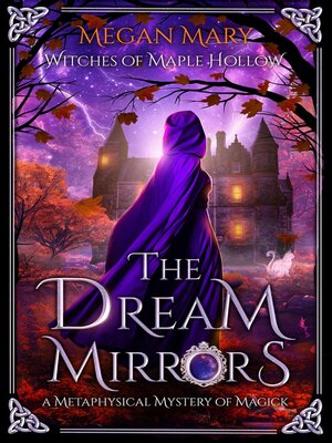 cover image of The Dream Mirrors